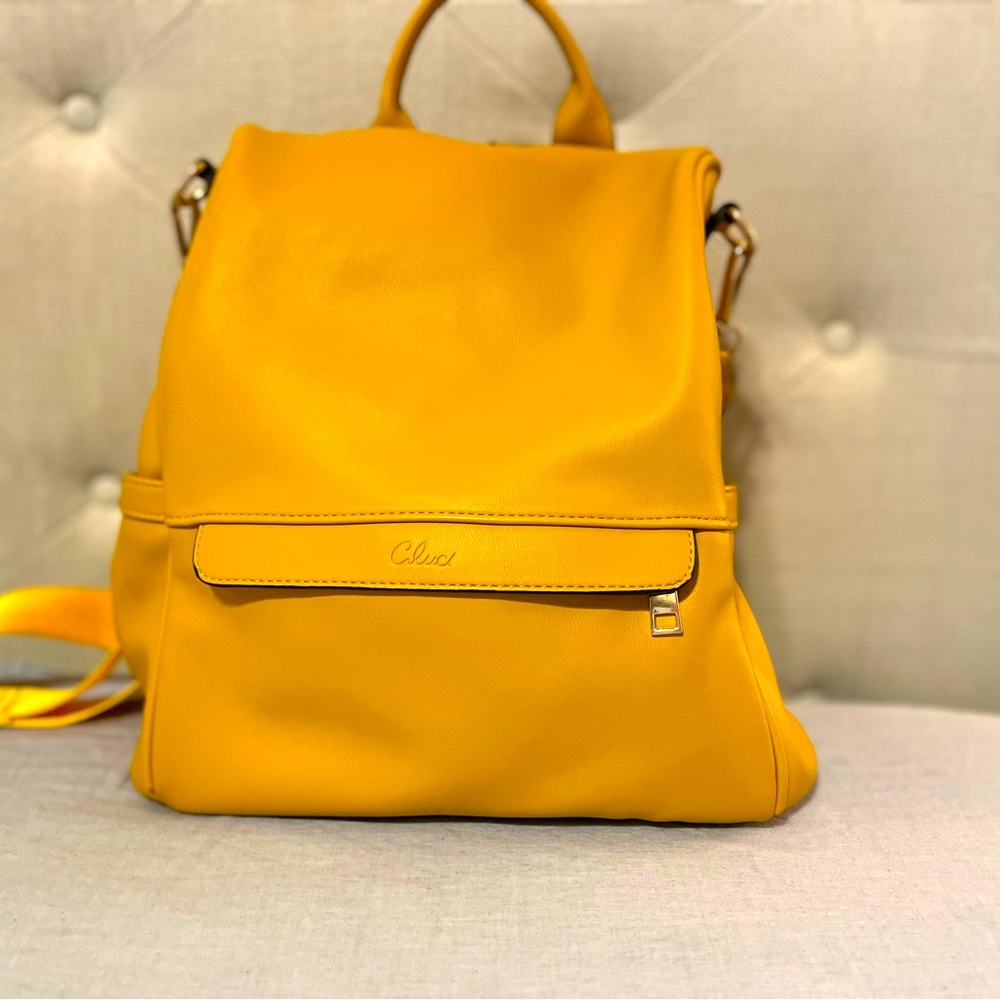 Cluci Bag - Travel, Backpack, Shoulder Bag